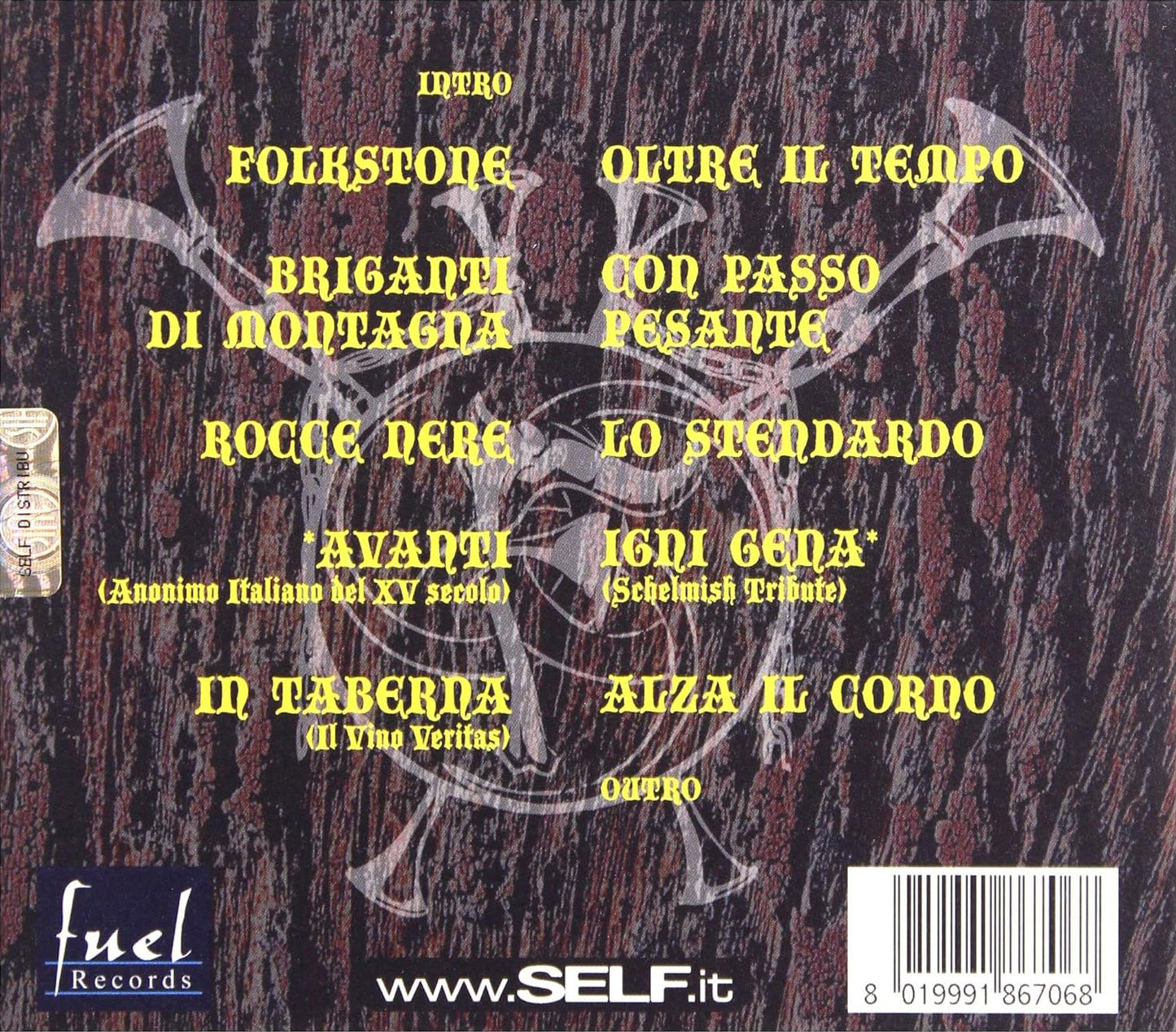 CD Folkstone