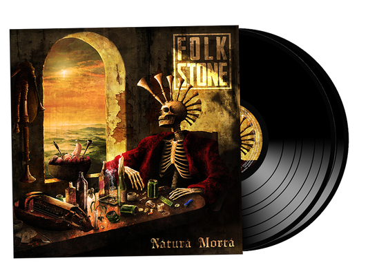 LP Natura Morta