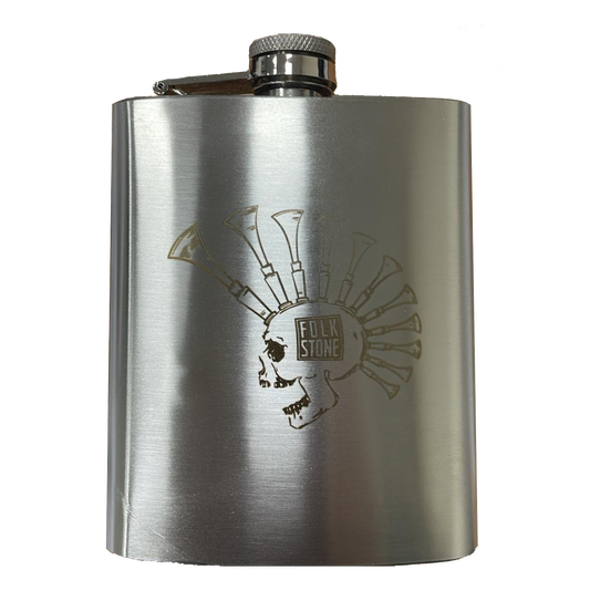 Fiaschetta Folkstone