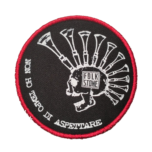 Toppe logo Folkstone