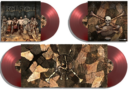 LP Il Confine - Remastered