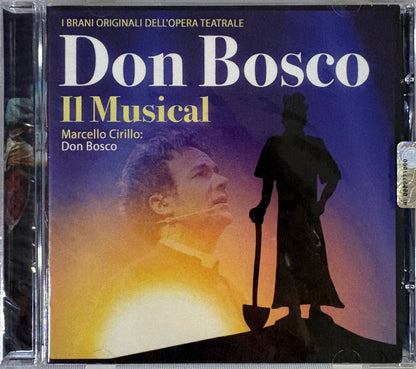 CD Don Bosco Il Musical