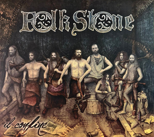 LP Il Confine - Remastered