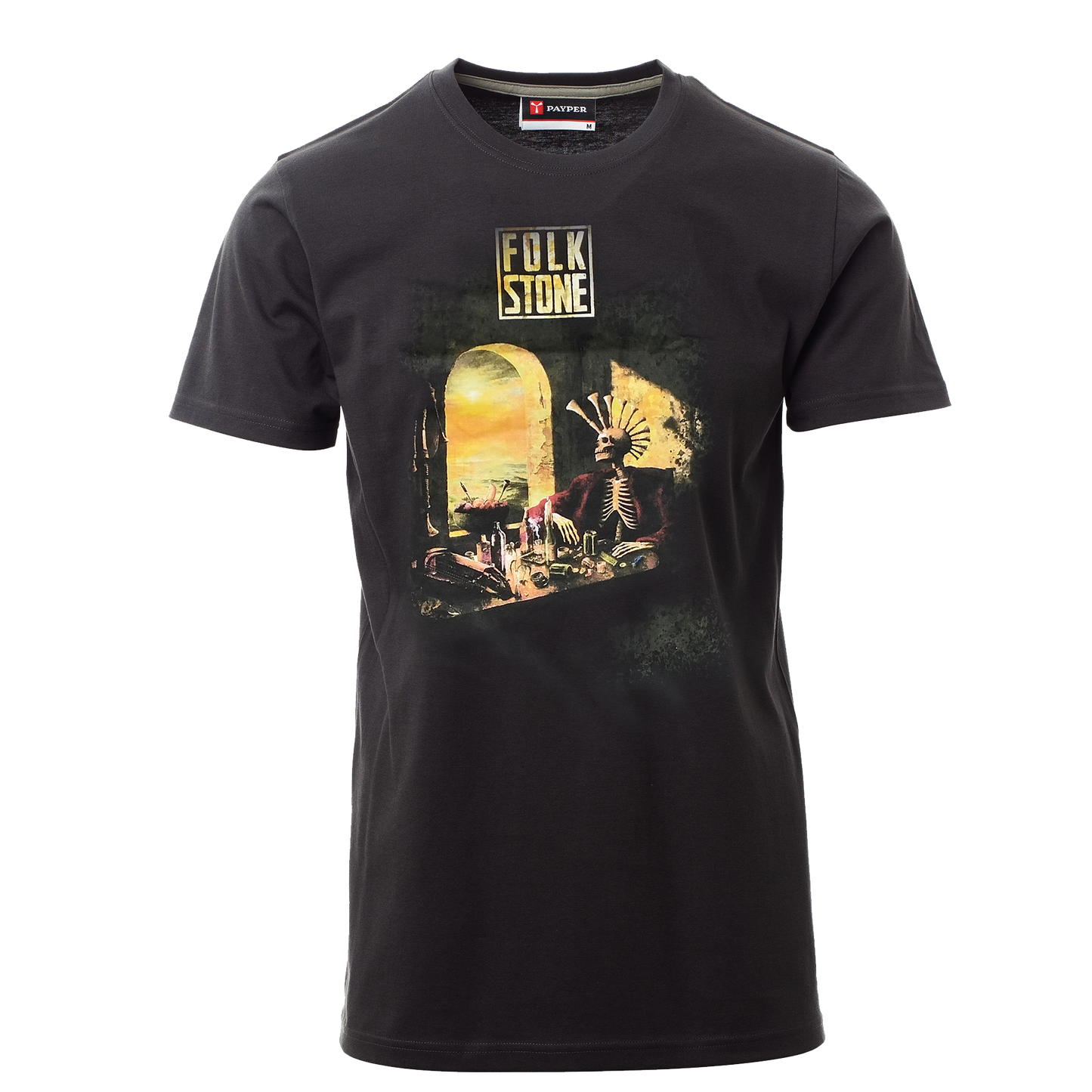 T-shirt Natura Morta