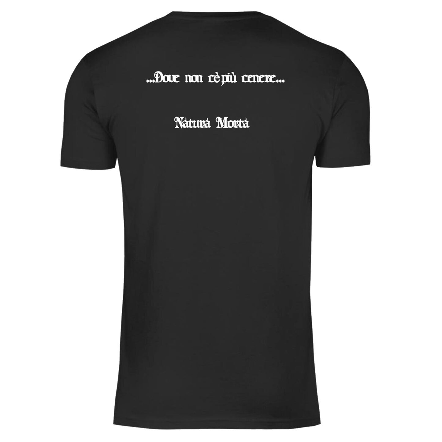 T-shirt Natura Morta