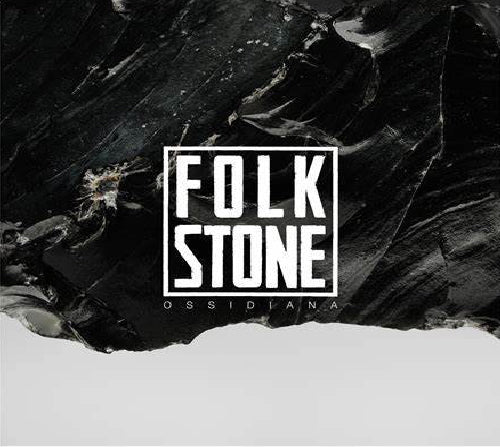 CD folkstone "ossidiana"